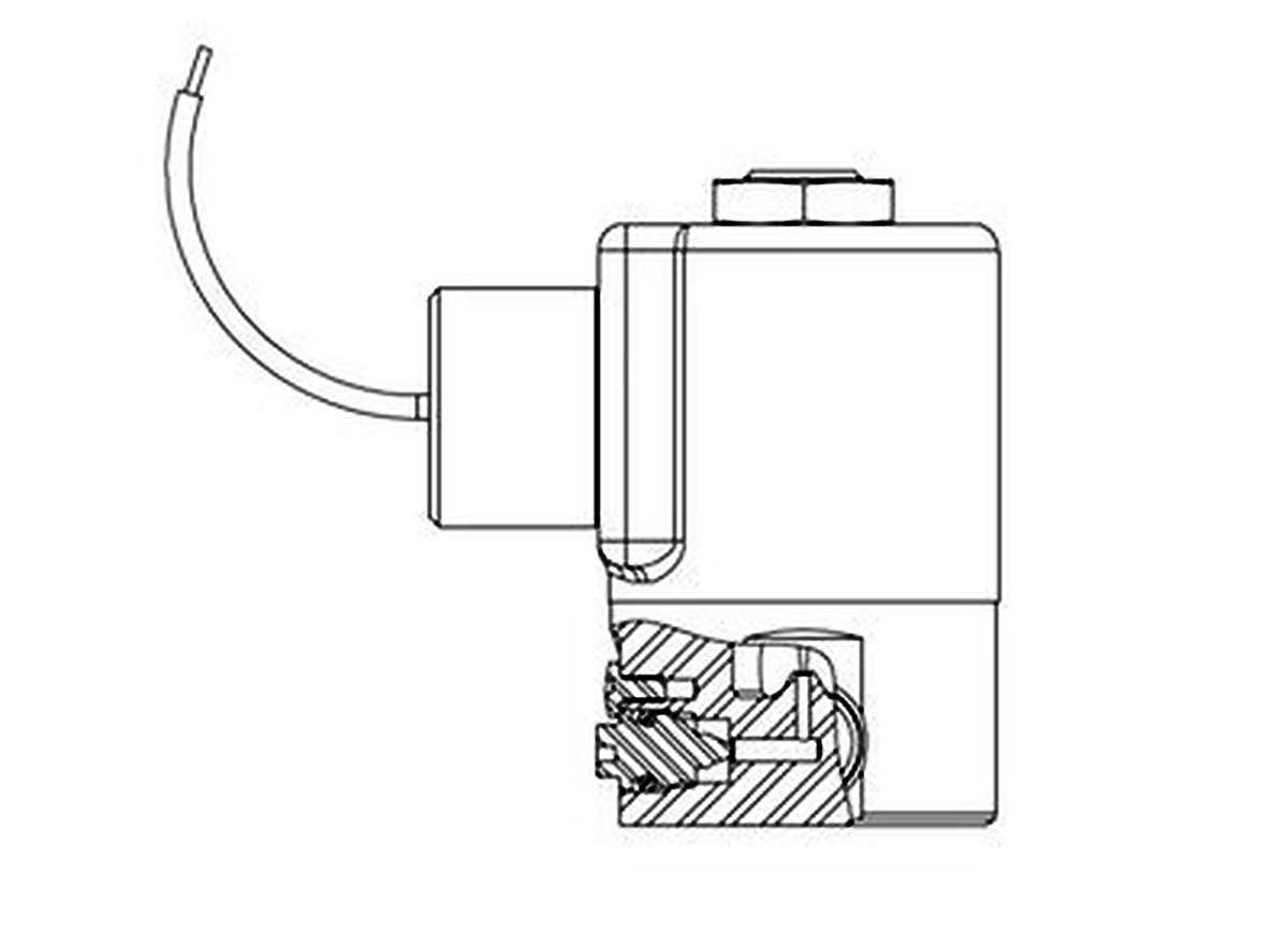 Option T metering, Series 20 and 30